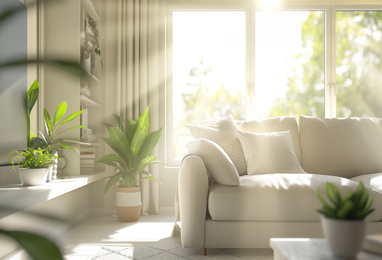 Bikin Rumah Adem Tanpa AC! Berikut Tips dan Triknya