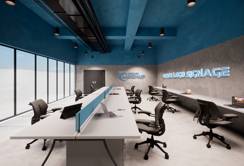 Lebih Efisien dan Produktif! Kelebihan dan Manfaat Smart Office