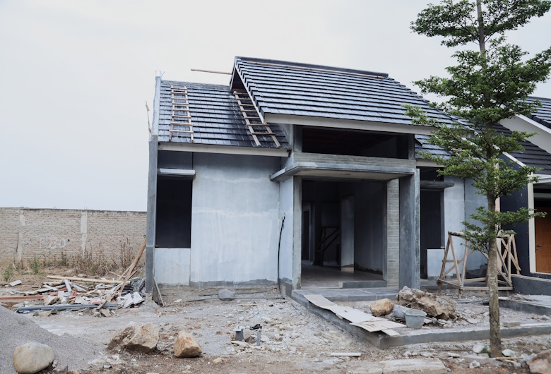 Kesalahan yang Harus Dihindari Saat Bangun Rumah Agar Tidak Boncos!