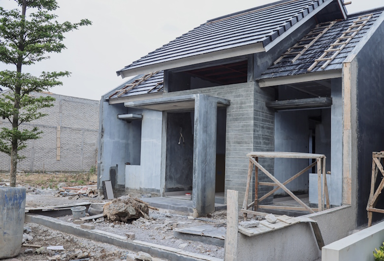 Kesalahan yang Harus Dihindari Saat Bangun Rumah Agar Tidak Boncos!