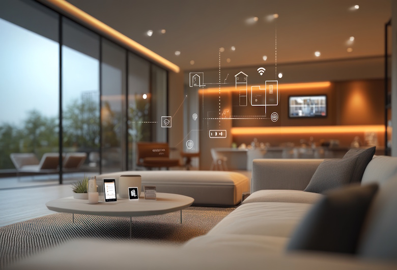Smart Home: Solusi Terbaik untuk Keamanan Rumah