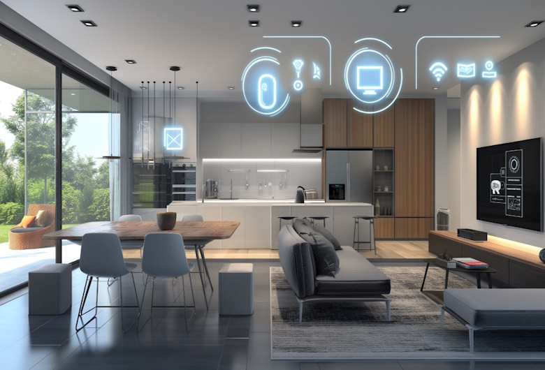 Smart Home: Solusi Terbaik untuk Keamanan Rumah
