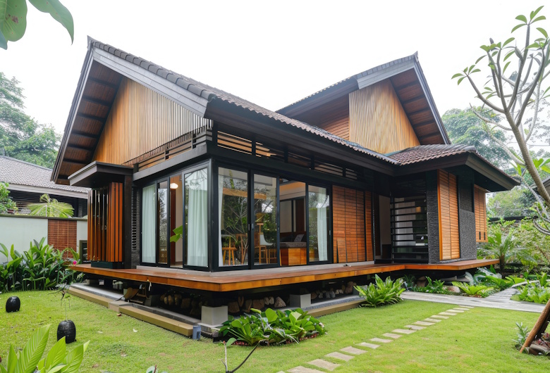 Pentingnya Desain Rumah Sebelum Pembangunan Dilakukan
