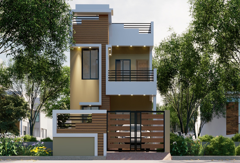 Pentingnya Desain Rumah Sebelum Pembangunan Dilakukan