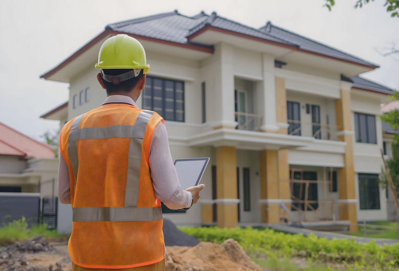 Awas Kontraktor Rumah Nakal, Ini Ciri Kontraktor Terbaik dan Terpercaya