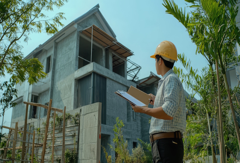 Awas Kontraktor Rumah Nakal, Ini Ciri Kontraktor Terbaik dan Terpercaya