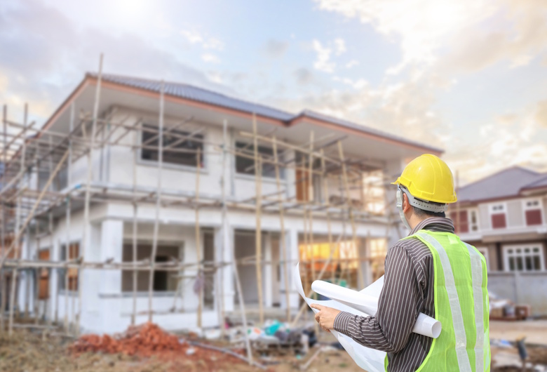 Cari Kontraktor Bangun Rumah Kos? Ini Tips Memilih yang Profesional & Berpengalaman