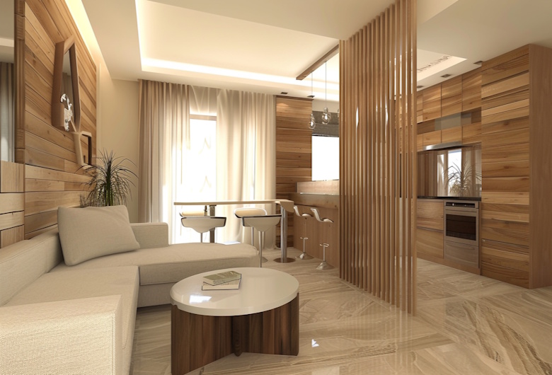 Spesialis Desain Interior Rumah untuk Hunian Nyaman dan Estetis
