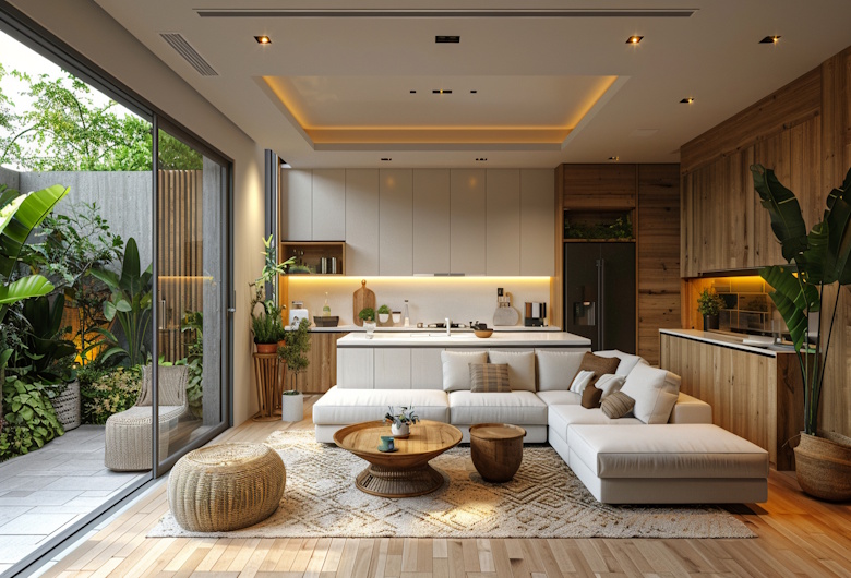 Mengapa Warga Bekasi Mulai Beralih Menggunakan Jasa Desain Interior Profesional?