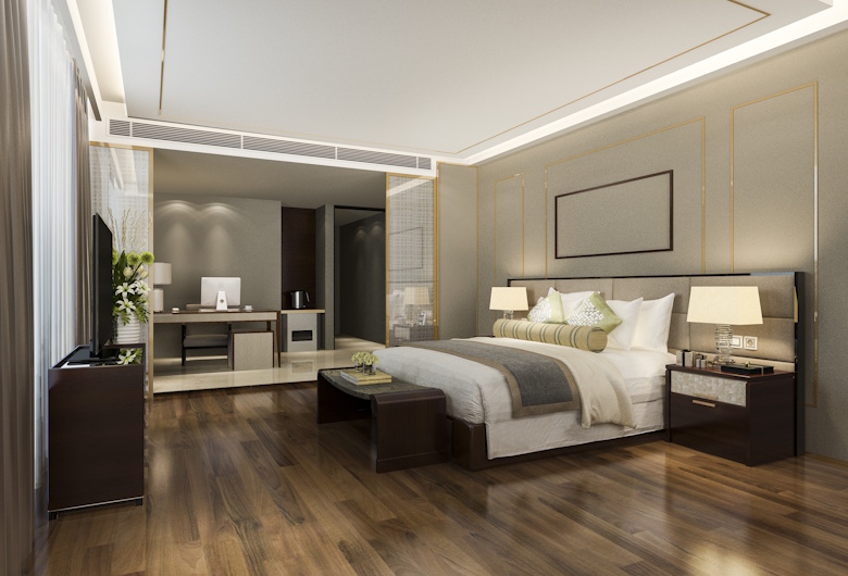 Kontraktor-Interior-Apartemen-Pakuwon-Solusi-Desain-Praktis-untuk-Area-SurabayaBekasi-Benahin