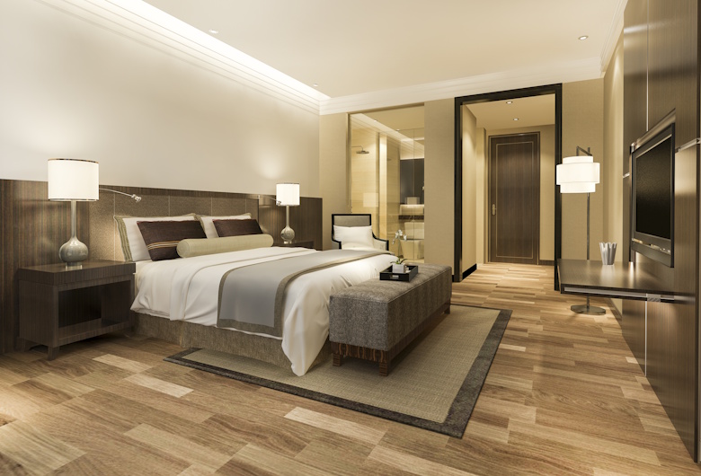 Kontraktor Interior Apartemen Pakuwon: Solusi Desain Praktis untuk Area Surabaya/Bekasi