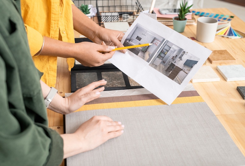 Tanda Jasa Desain Interior Bodong yang Wajib Dihindari Sejak Awal