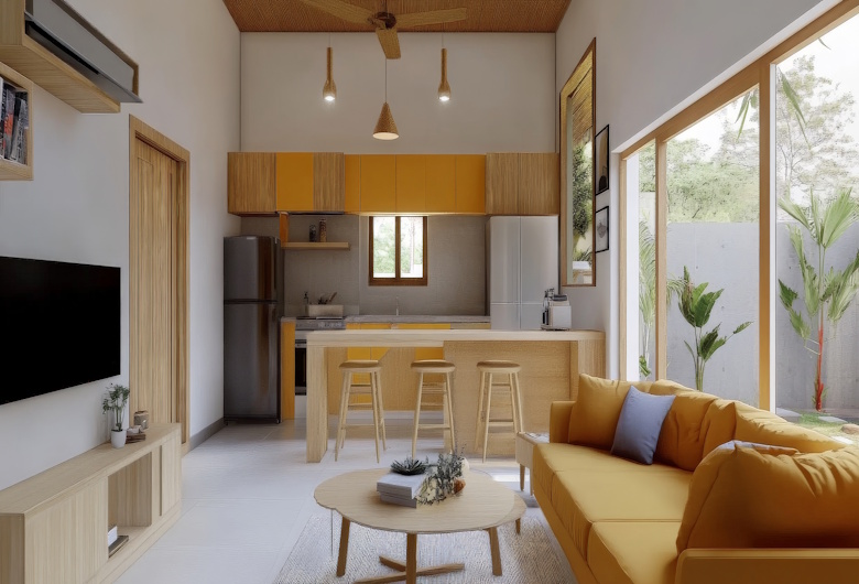 Bukan-Cuma-Estetik-Ini-Cara-Memastikan-Desain-Interior-Rumah-Awet-Puluhan-Tahun-Benahin
