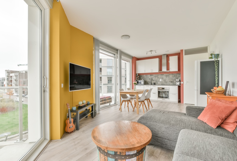 Bukan Cuma Estetik, Ini Cara Memastikan Desain Interior Rumah Awet Puluhan Tahun