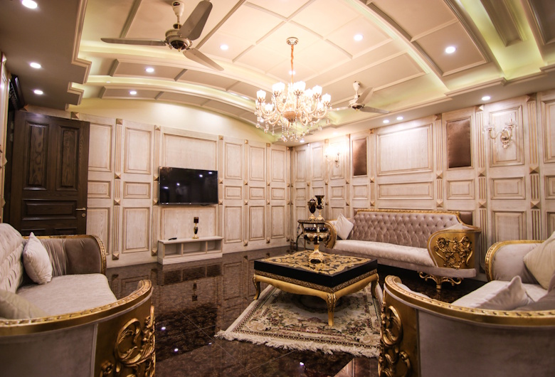 Inspirasi Desain Interior Rumah Jabodetabek yang Tetap Adem Tanpa AC Berlebihan