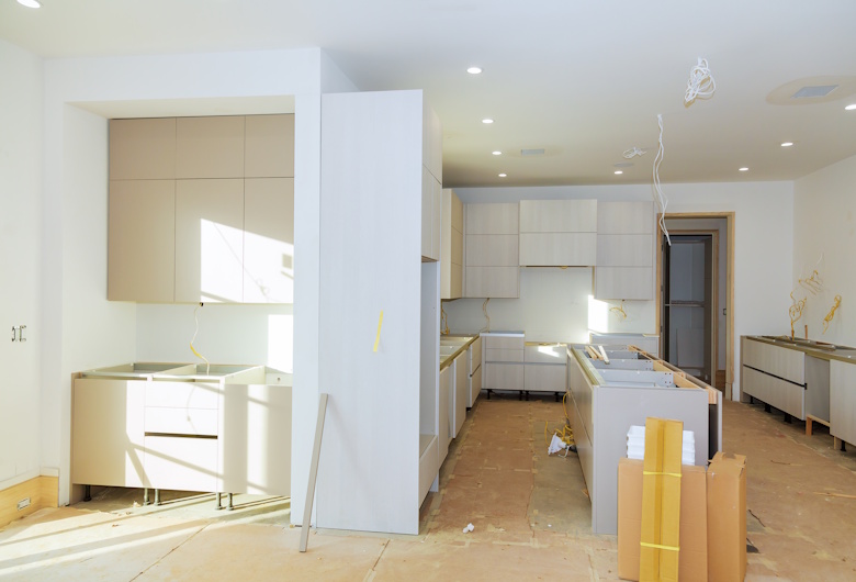 Renovasi Unit Apartemen untuk Meningkatkan Kenyamanan dan Nilai Properti
