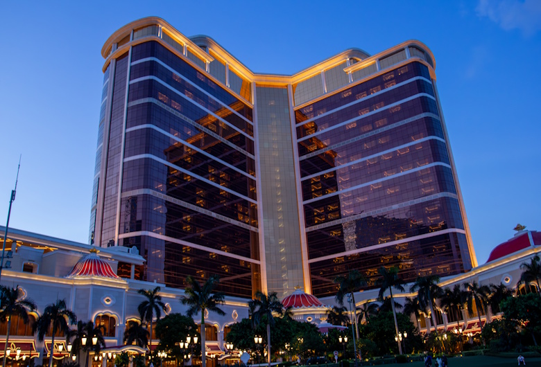 Renovasi Hotel Berbintang untuk Meningkatkan Daya Saing dan Kepuasan Tamu