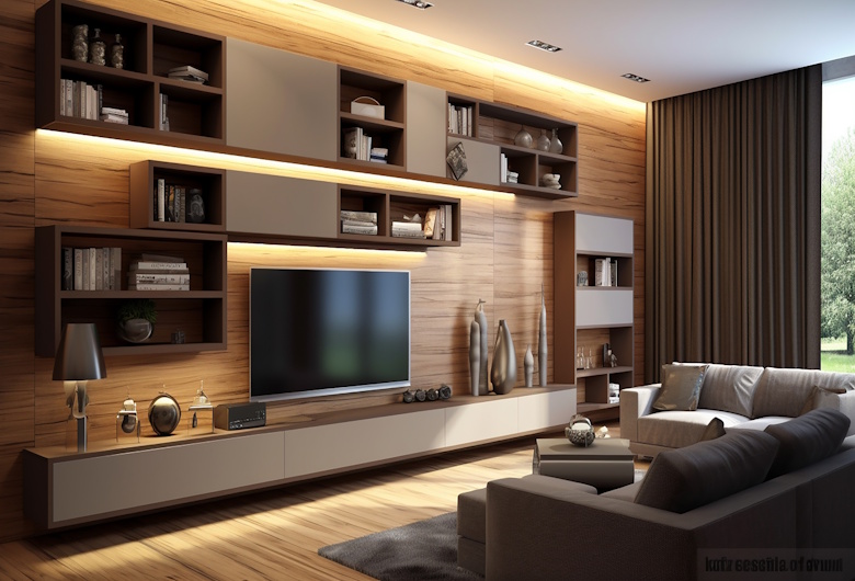 Desain Interior Murah vs Mahal: Apa Saja yang Membedakan Kualitas Hasil Akhirnya?