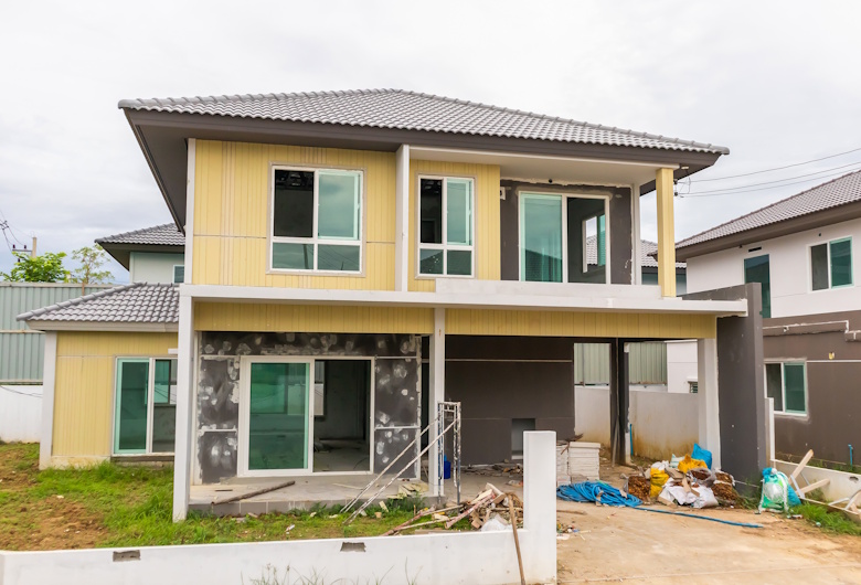 Tips Hemat Renovasi Rumah di Bekasi Tanpa Mengurangi Kualitas Material