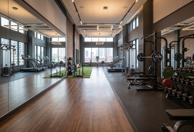 Spesialis-Desain-Interior-Gym-untuk-Menciptakan-Ruang-Fitness-yang-Fungsional-Benahin