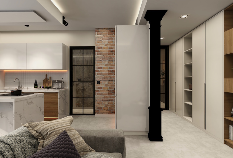 Tips Memilih Jasa Desain Interior Jakarta yang Paham Regulasi Apartemen