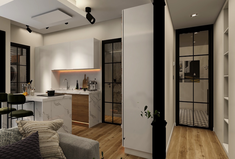 Tips Memilih Jasa Desain Interior Jakarta yang Paham Regulasi Apartemen