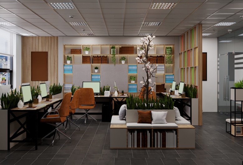 Panduan Inspeksi Kelistrikan Sebelum Tahap Serah Terima Fit Out Kantor