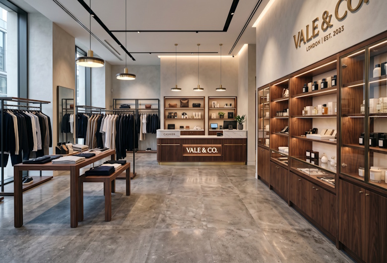 Jasa-Fit-Out-Retail-untuk-Menyatukan-Branding-Display-dan-Alur-Pelanggan-Benahin