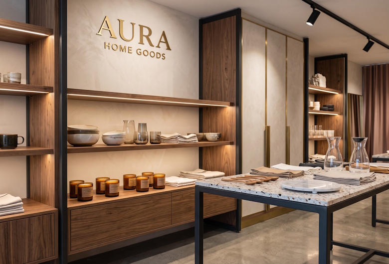 Jasa Fit Out Retail untuk Menyatukan Branding, Display, dan Tata Letak Strategis untuk Tingkatkan Trafik Pengunjung