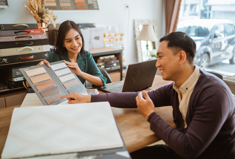 Pertanyaan Wajib Saat Interview Desain Interior Sebelum Tanda Tangan Kontrak