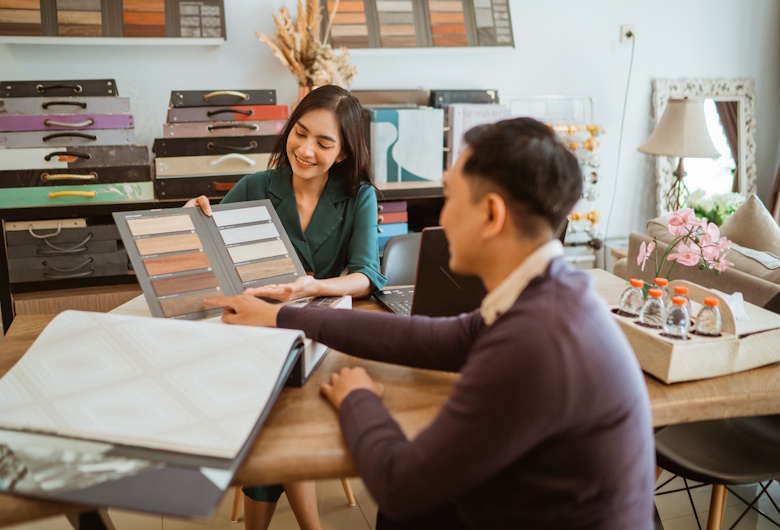 Pertanyaan Wajib Saat Interview Desain Interior Sebelum Tanda Tangan Kontrak