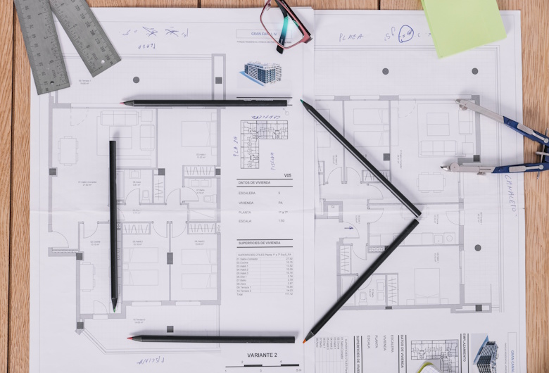Apa Itu Shop Drawing Interior dan Mengapa Wajib Disetujui Sebelum Produksi?