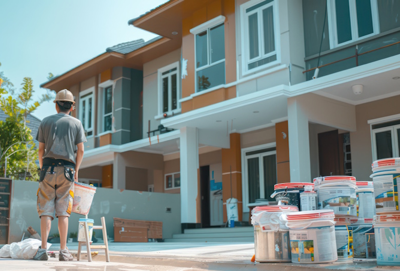 Tips Renovasi Rumah agar Hasil Maksimal dan Sesuai Kebutuhan