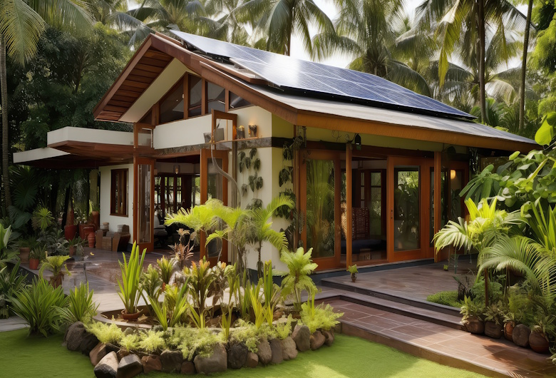 Renovasi Rumah Ramah Lingkungan untuk Hunian yang Lebih Berkelanjutan
