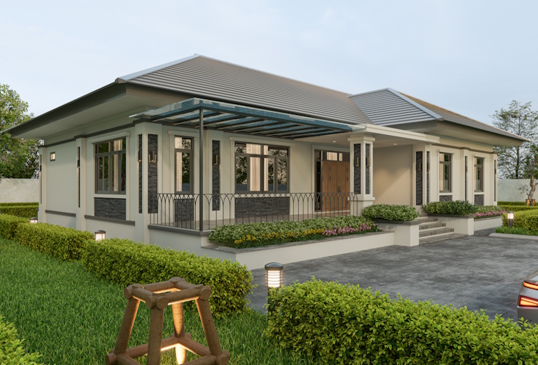Renovasi Rumah Hemat Biaya tanpa Mengurangi Kenyamanan