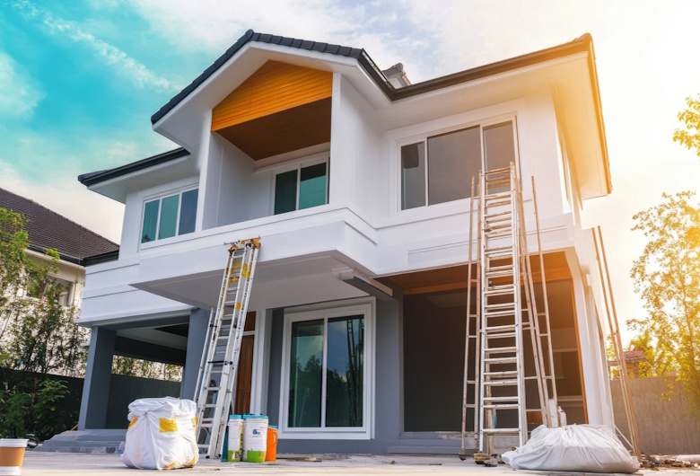 Renovasi Rumah Tanpa Pindah: Cara Menjaga Aktivitas Tetap Berjalan