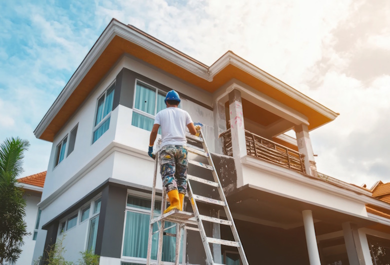 Renovasi Rumah Tanpa Pindah: Cara Menjaga Aktivitas Tetap Berjalan